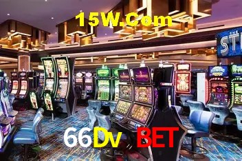 Jogos com bônus e suporte 24h na 66Dv Bet