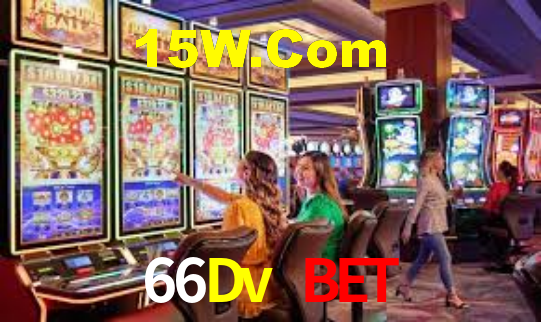 Apostas com odds competitivas na 66Dv Bet