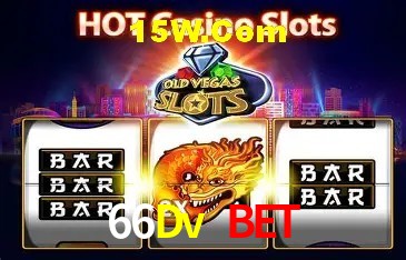 Loterias online na 66Dv Bet
