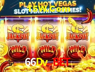 Variedade de jogos na 66Dv Bet